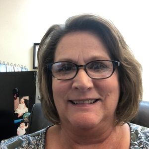 Meet your Posher, Pat